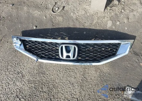 2010 Honda Accord 3.5 Ex-L из США, поврежденный, VIN 1HGCS2B88AA006681